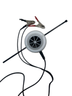 Автомобильный отпугиватель грызунов "Чистон-АОГ"